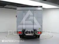 2022 Hyundai Porter