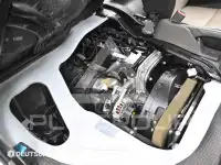 2022 Hyundai Porter