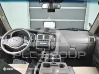 2022 Hyundai Porter