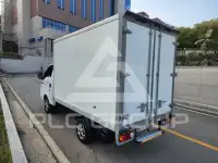 2022 Hyundai Porter