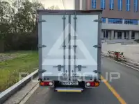 2022 Hyundai Porter