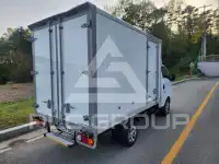 2022 Hyundai Porter