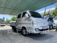2022 Hyundai Porter