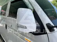 2022 Hyundai Porter