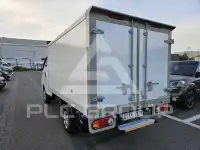 2022 Hyundai Porter