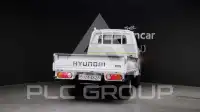 2022 Hyundai 