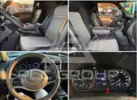 2022 Hyundai Porter