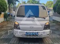 2022 Hyundai Porter