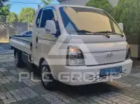 2022 Hyundai Porter