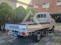 2022 Hyundai Porter