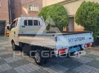2022 Hyundai Porter
