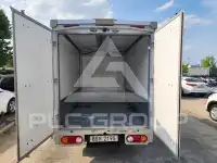 2022 Hyundai Porter