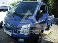 2022 Hyundai Porter