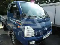 2022 Hyundai Porter