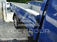 2022 Hyundai Porter