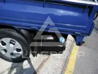 2022 Hyundai Porter