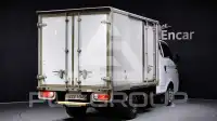2022 Hyundai Porter