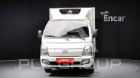 2022 Hyundai Porter