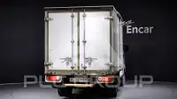 2022 Hyundai Porter