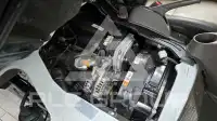 2022 Hyundai Porter