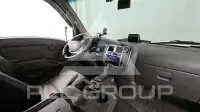 2022 Hyundai Porter