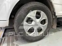 2022 Hyundai Porter