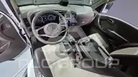 2022 Hyundai Porter