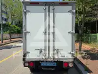 2022 Hyundai Porter
