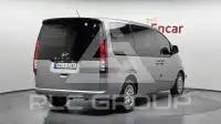 2022 Hyundai Staria