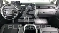 2022 Hyundai Staria