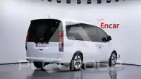 2022 Hyundai Staria