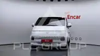 2022 Hyundai Staria