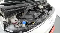2022 Hyundai Staria