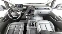 2022 Hyundai Staria