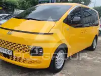 2022 Hyundai Staria