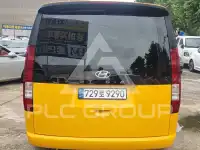 2022 Hyundai Staria
