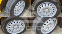 2022 Hyundai Staria