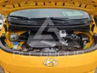2022 Hyundai Staria