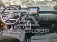 2022 Hyundai Staria