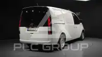 2022 Hyundai Staria