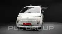 2022 Hyundai Staria