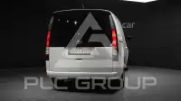 2022 Hyundai Staria