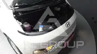 2022 Hyundai Staria