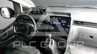 2022 Hyundai Staria