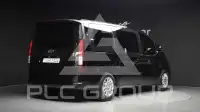 2022 Hyundai Staria