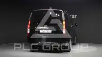 2022 Hyundai Staria