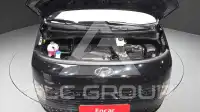 2022 Hyundai Staria