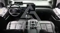 2022 Hyundai Staria
