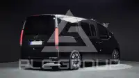 2022 Hyundai Staria