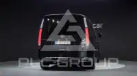 2022 Hyundai Staria